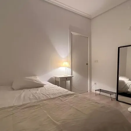 Apartment Bonito En El Centro De San Sebastian