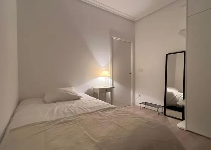 Appartement Bonito En El Centro De San Sebastian